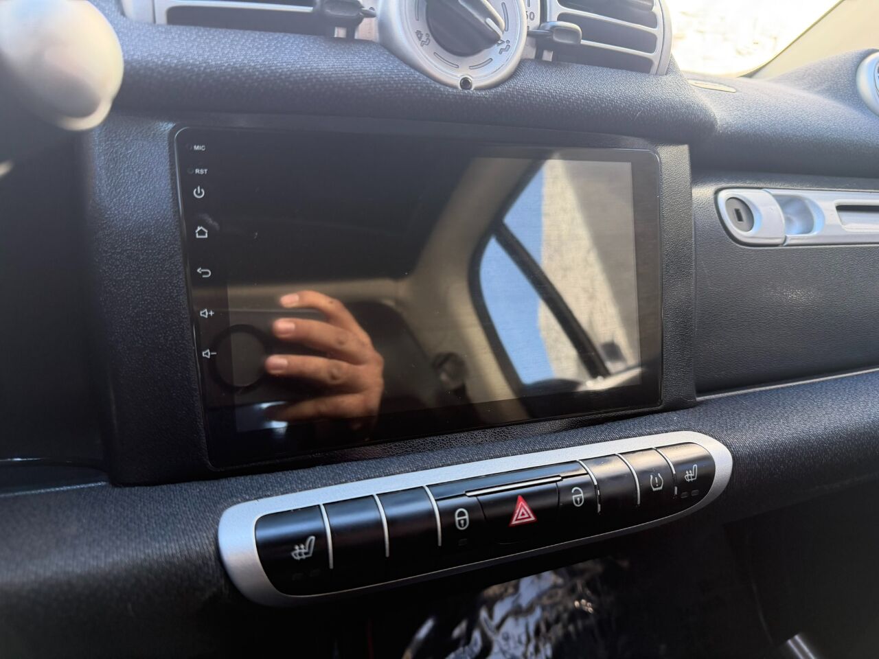 2013 Smart Fortwo 2dr Cpe Passion Jacksonville FL