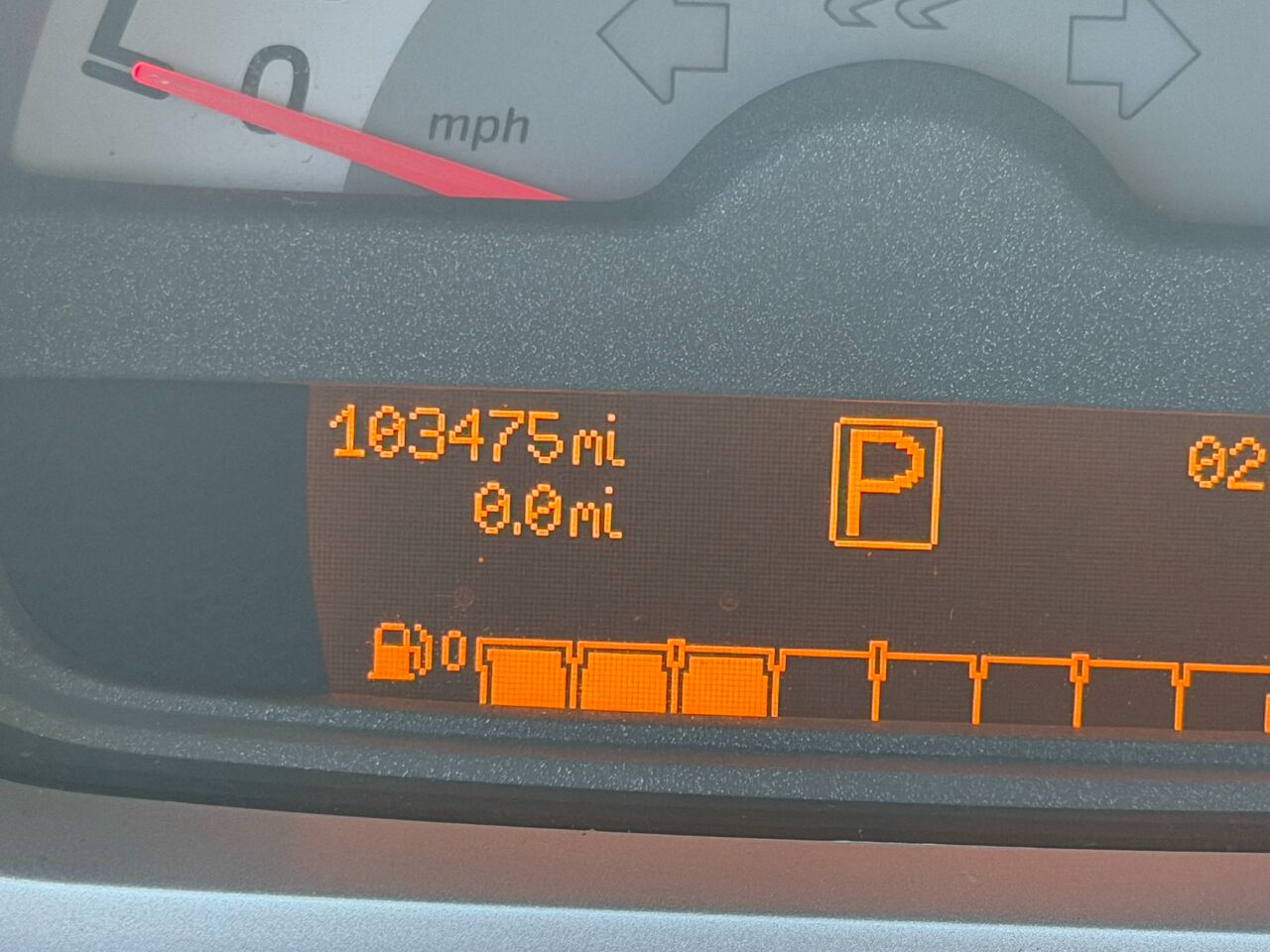 2013 Smart Fortwo 2dr Cpe Passion Jacksonville FL