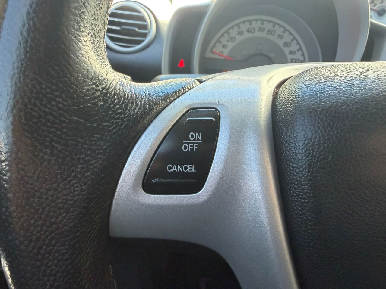 2013 Smart Fortwo 2dr Cpe Passion Jacksonville FL