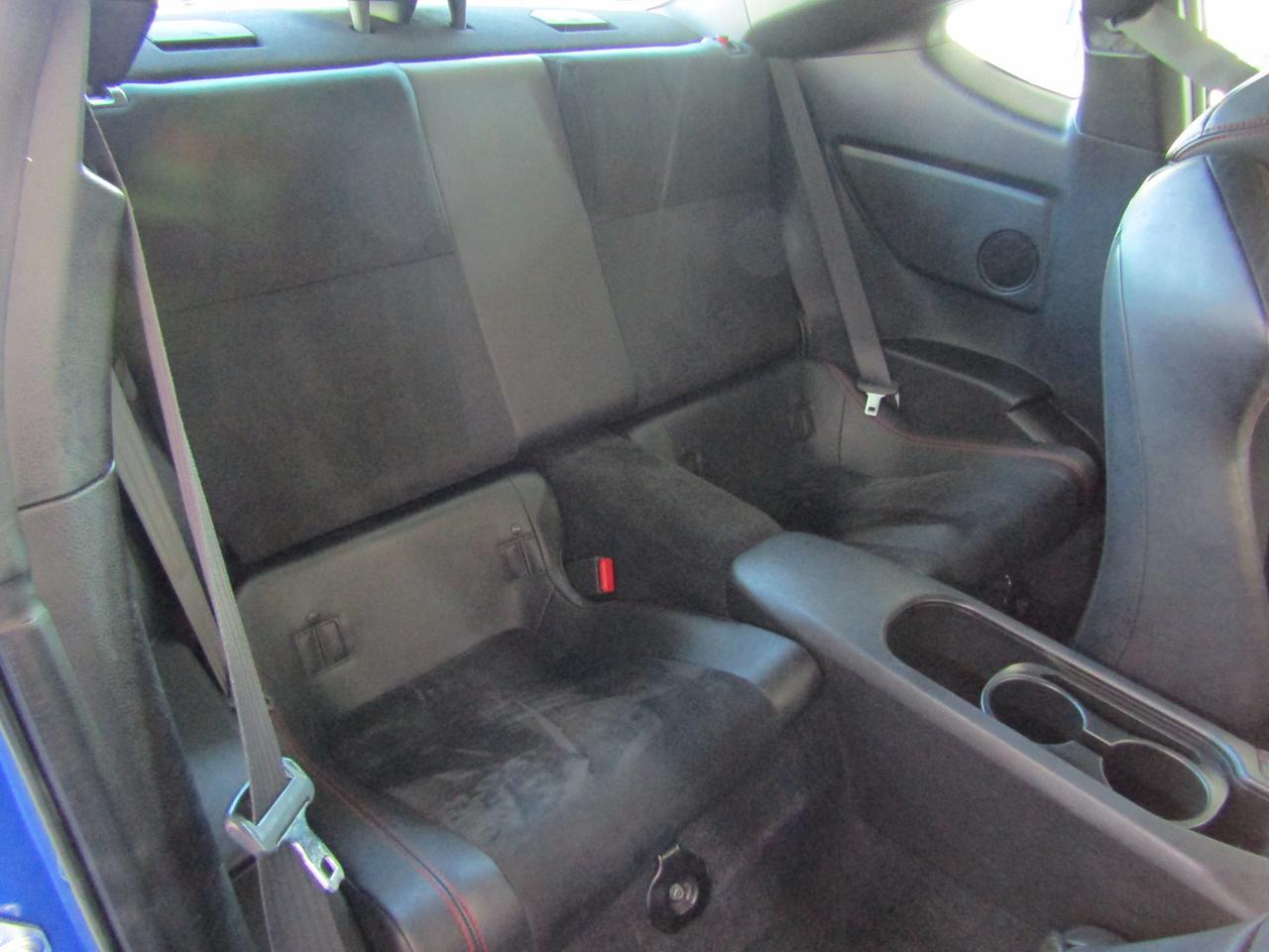 2013 Subaru BRZ 2dr Cpe Limited Man Grand Prairie TX