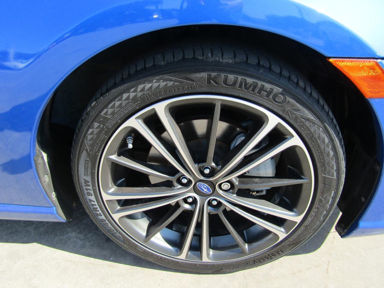 2013 Subaru BRZ 2dr Cpe Limited Man Grand Prairie TX