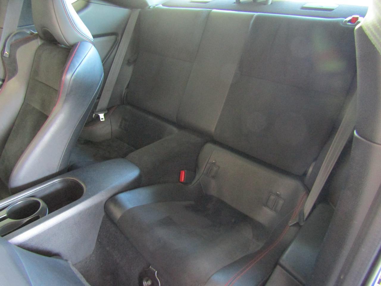 2013 Subaru BRZ 2dr Cpe Limited Man Grand Prairie TX
