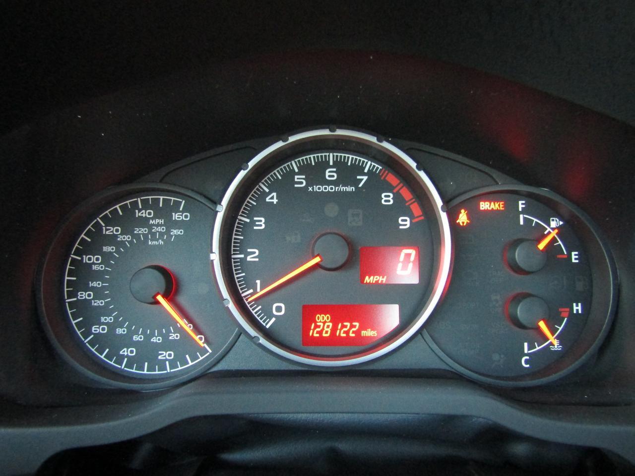 2013 Subaru BRZ 2dr Cpe Limited Man Grand Prairie TX