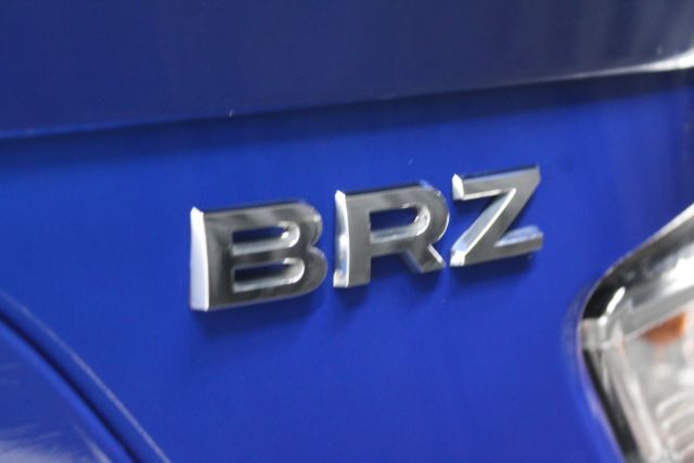 2013 Subaru BRZ Limited Chantilly VA