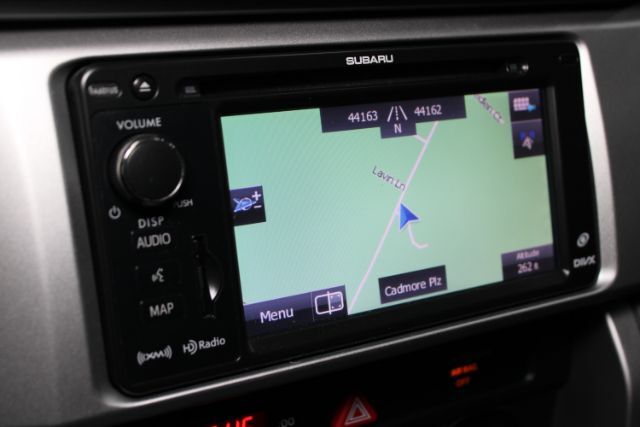 2013 Subaru BRZ Limited Chantilly VA