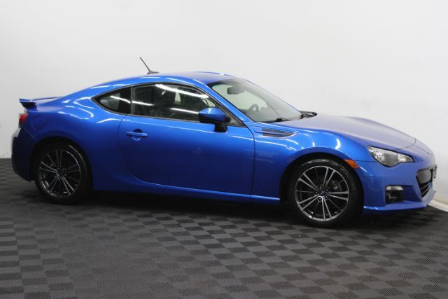 2013 Subaru BRZ Limited Chantilly VA
