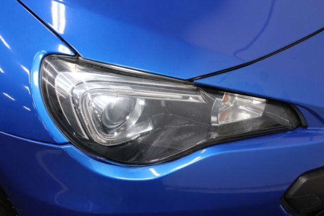 2013 Subaru BRZ Limited Chantilly VA