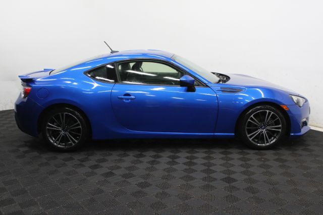 2013 Subaru BRZ Limited Chantilly VA