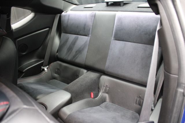 2013 Subaru BRZ Limited Chantilly VA