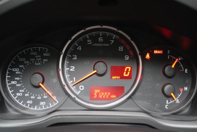 2013 Subaru BRZ Limited Chantilly VA