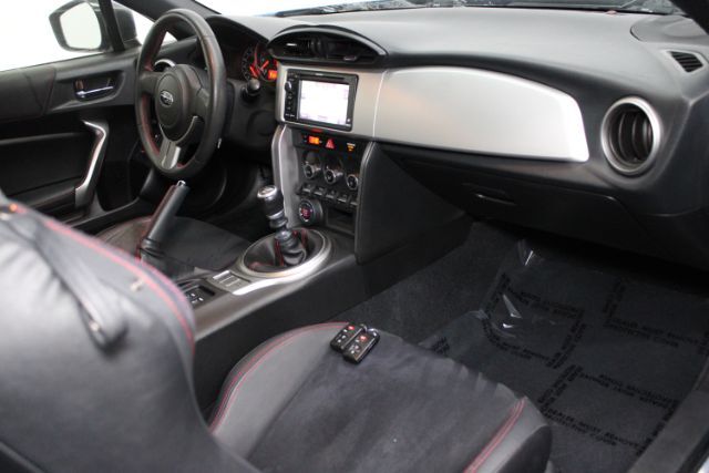 2013 Subaru BRZ Limited Chantilly VA