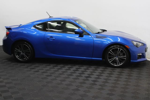 2013 Subaru BRZ Limited Chantilly VA