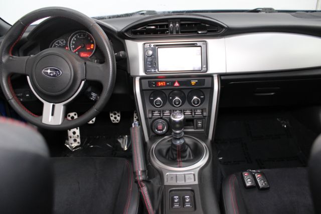 2013 Subaru BRZ Limited Chantilly VA