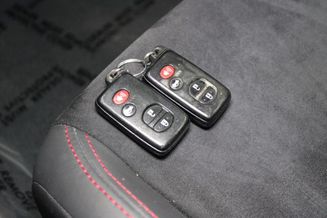 2013 Subaru BRZ Limited Chantilly VA