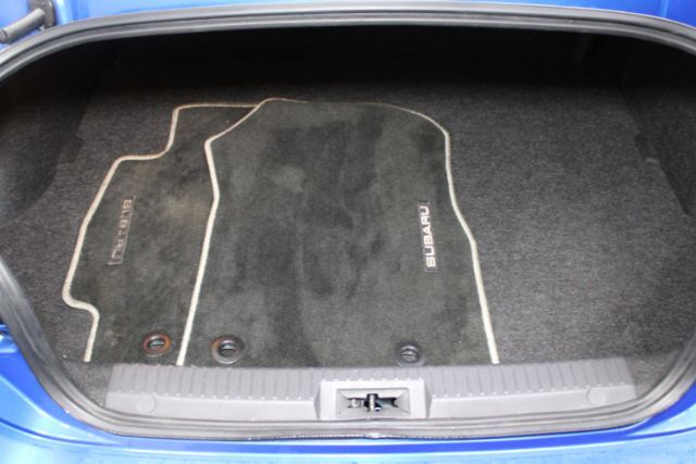 2013 Subaru BRZ Limited Chantilly VA