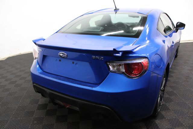 2013 Subaru BRZ Limited Chantilly VA