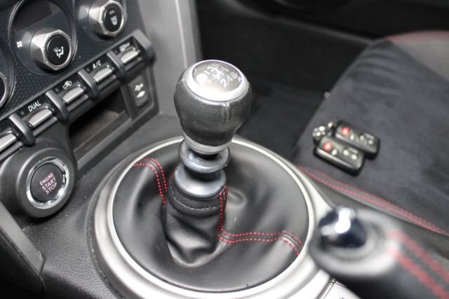 2013 Subaru BRZ Limited Chantilly VA