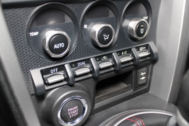 2013 Subaru BRZ Limited Chantilly VA