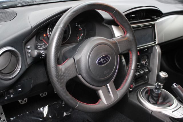 2013 Subaru BRZ Limited Chantilly VA
