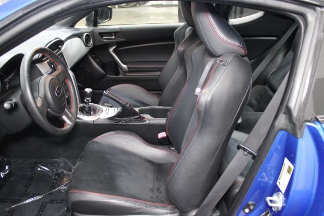 2013 Subaru BRZ Limited Chantilly VA