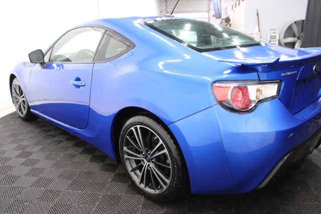 2013 Subaru BRZ Limited Chantilly VA