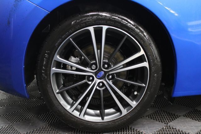 2013 Subaru BRZ Limited Chantilly VA