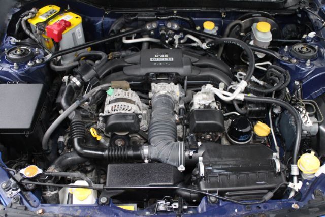 2013 Subaru BRZ Limited Chantilly VA