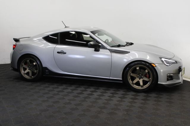 2013 Subaru BRZ Limited Chantilly VA