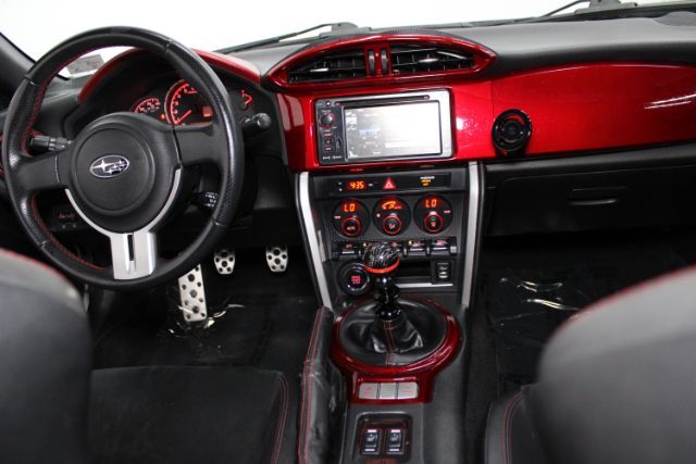 2013 Subaru BRZ Limited Chantilly VA