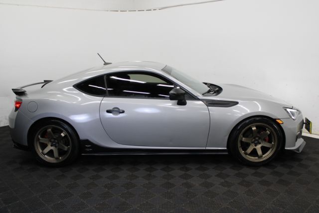 2013 Subaru BRZ Limited Chantilly VA