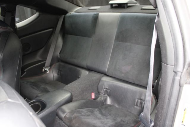 2013 Subaru BRZ Limited Chantilly VA