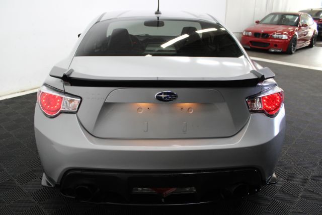 2013 Subaru BRZ Limited Chantilly VA