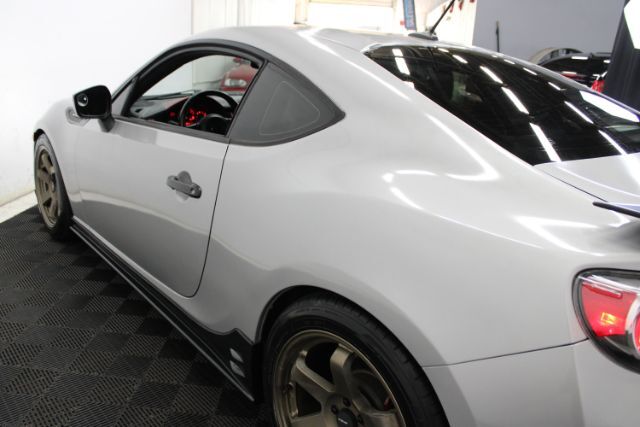 2013 Subaru BRZ Limited Chantilly VA