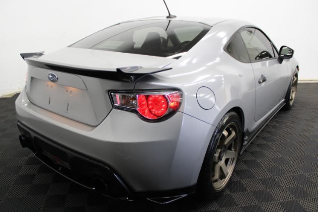 2013 Subaru BRZ Limited Chantilly VA