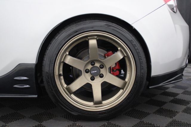 2013 Subaru BRZ Limited Chantilly VA