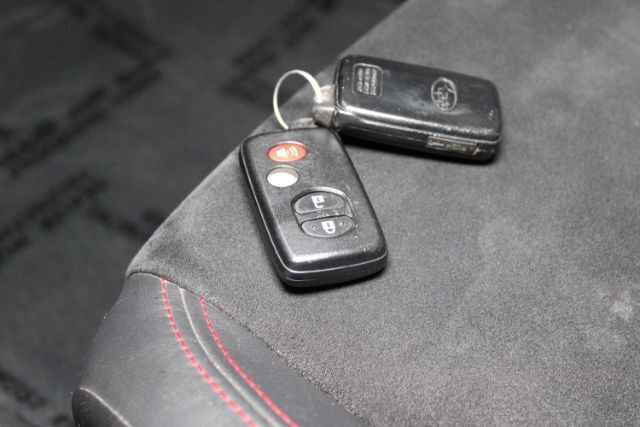 2013 Subaru BRZ Limited Chantilly VA