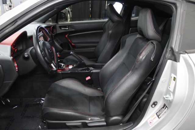 2013 Subaru BRZ Limited Chantilly VA