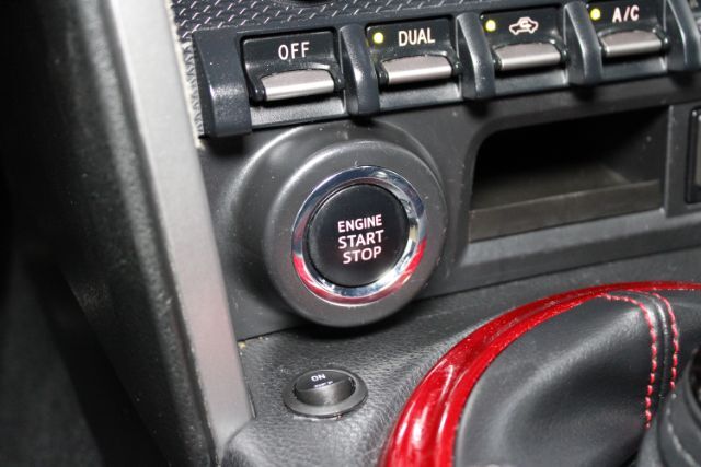 2013 Subaru BRZ Limited Chantilly VA