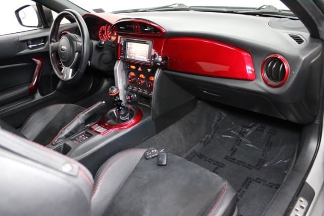 2013 Subaru BRZ Limited Chantilly VA