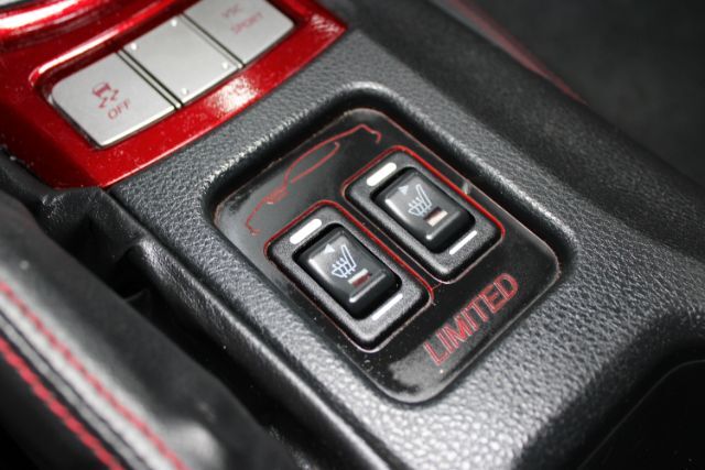 2013 Subaru BRZ Limited Chantilly VA