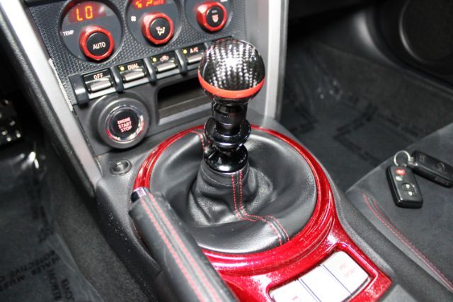 2013 Subaru BRZ Limited Chantilly VA