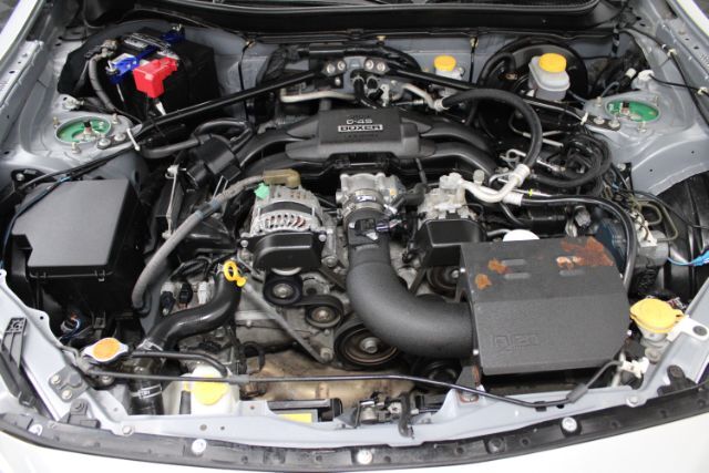 2013 Subaru BRZ Limited Chantilly VA