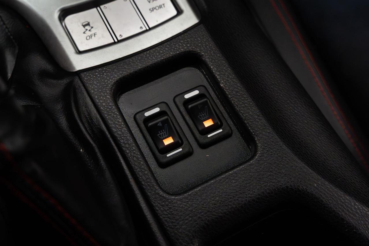 2013 Subaru BRZ Limited Gladstone OR