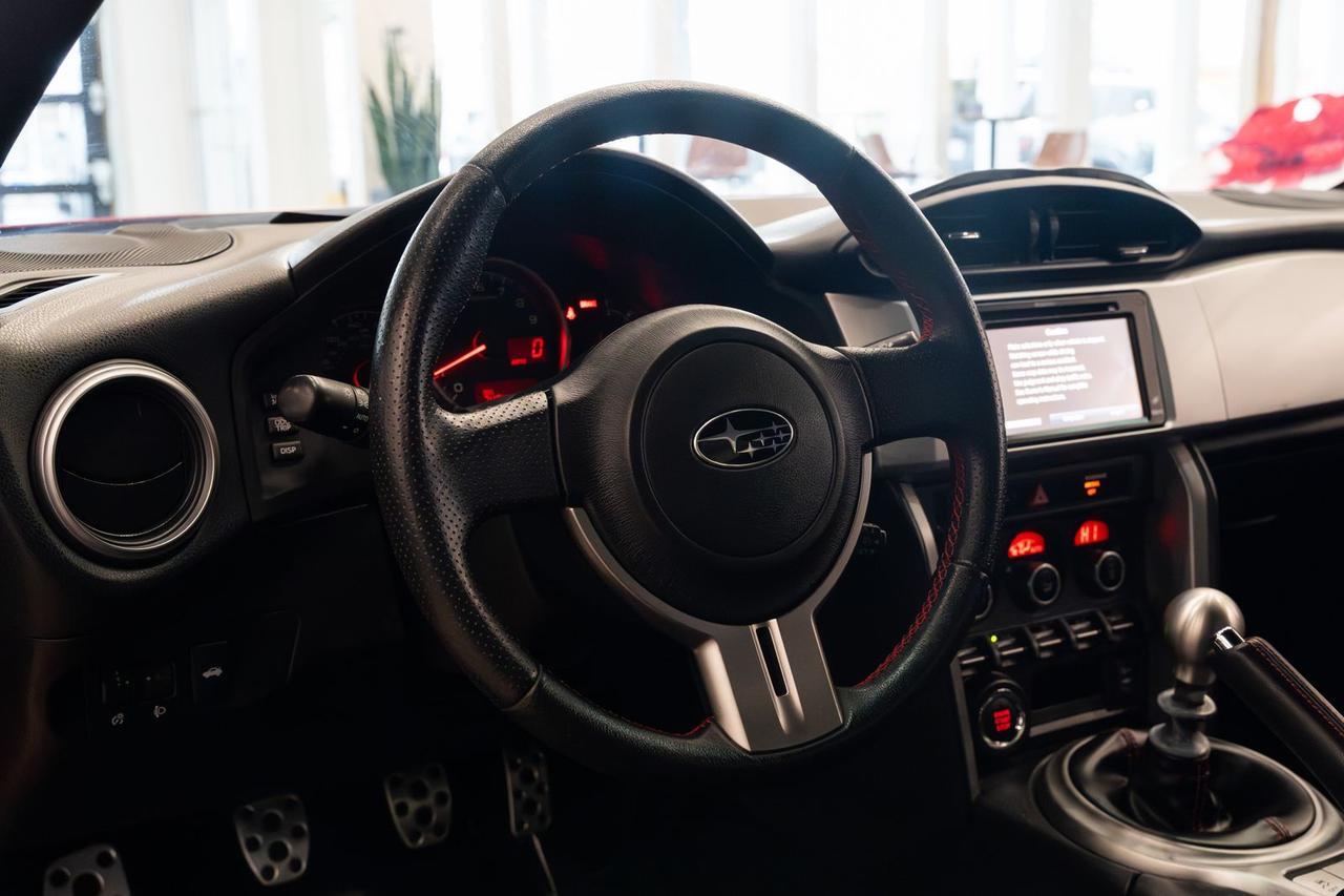 2013 Subaru BRZ Limited Gladstone OR