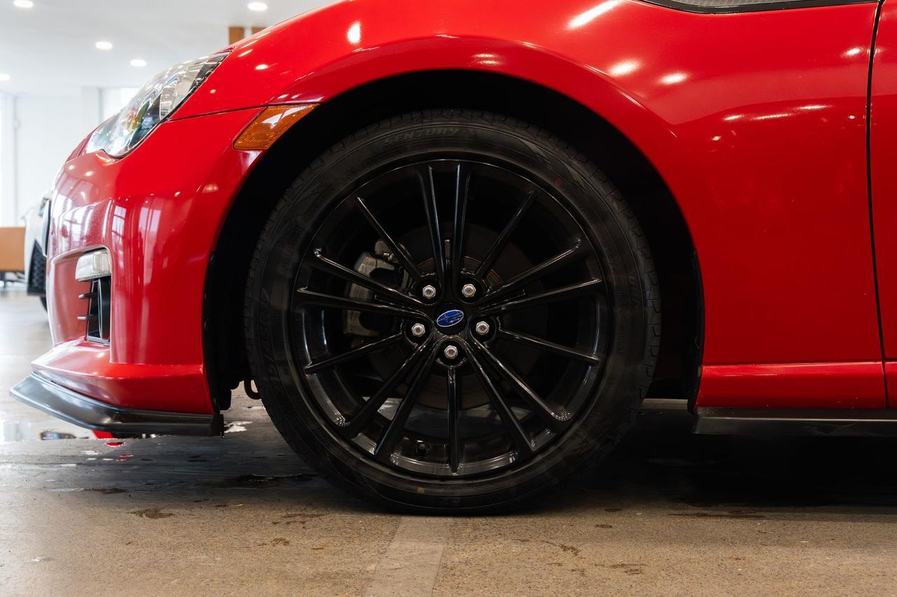2013 Subaru BRZ Limited Gladstone OR