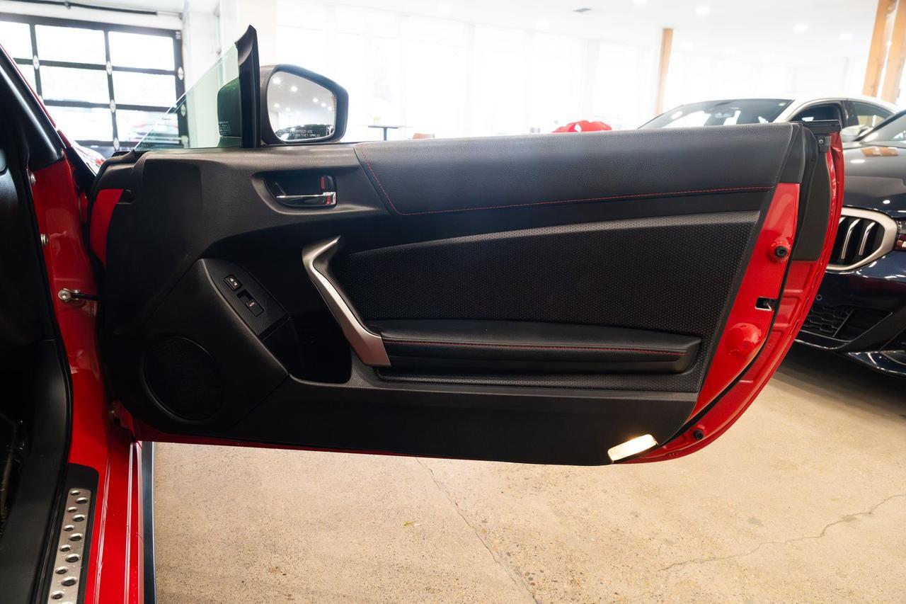 2013 Subaru BRZ Limited Gladstone OR