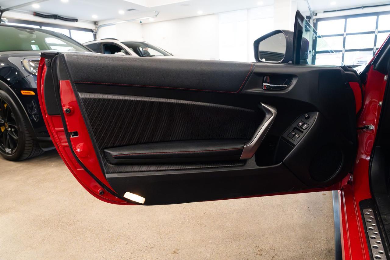 2013 Subaru BRZ Limited Gladstone OR