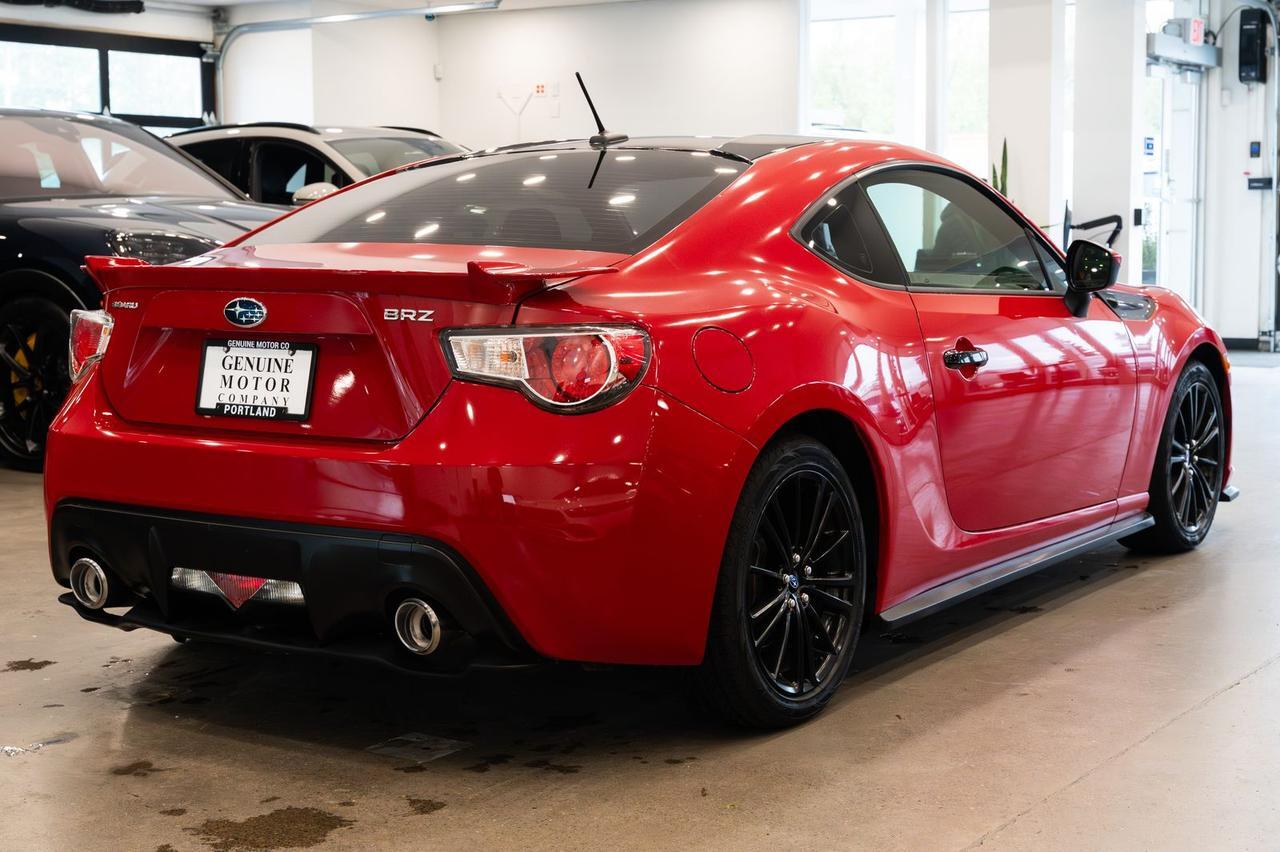 2013 Subaru BRZ Limited Gladstone OR