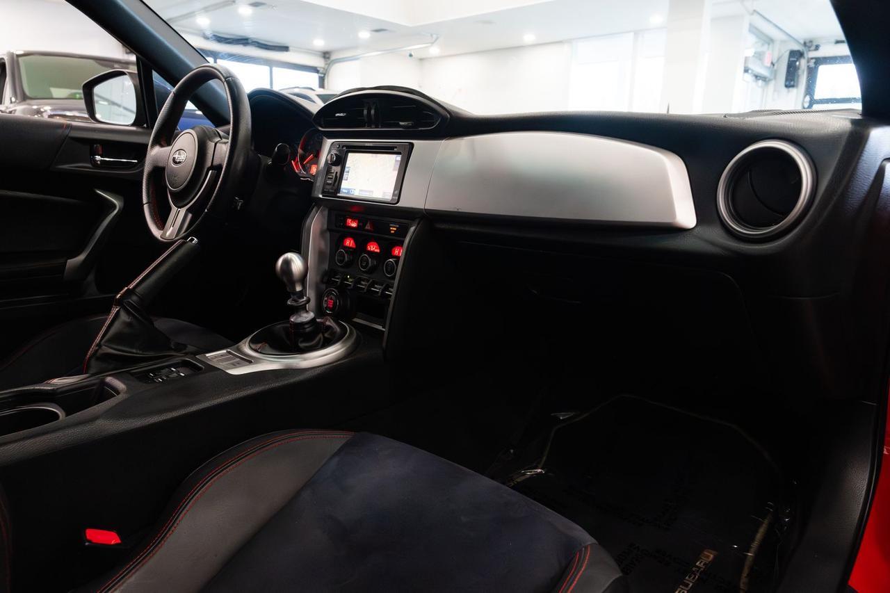 2013 Subaru BRZ Limited Gladstone OR
