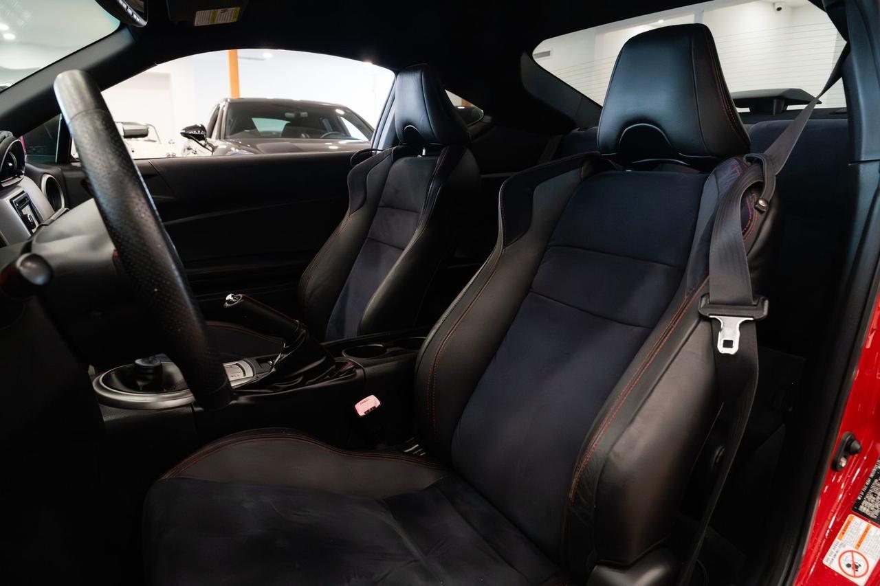 2013 Subaru BRZ Limited Gladstone OR